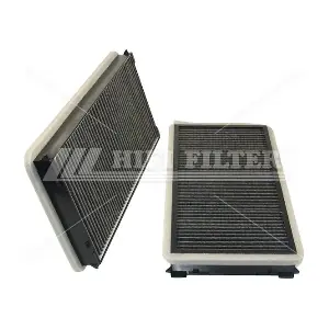SC 4015 CA HIFI FILTER