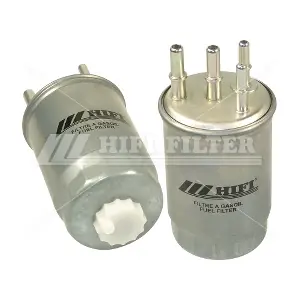 HIFI FILTER SN70300