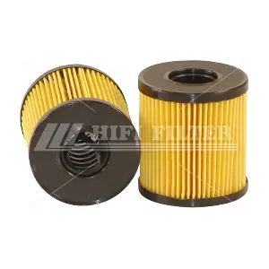 HIFI FILTER SO 9050