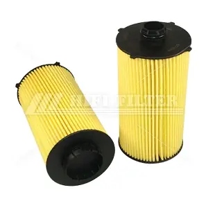 SO8045 HIFI FILTER