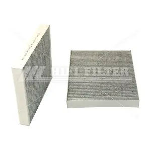 HIFI FILTER SC 9005 CA
