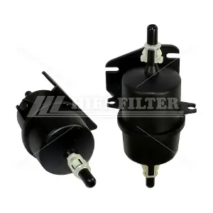 HIFI FILTER BE 613
