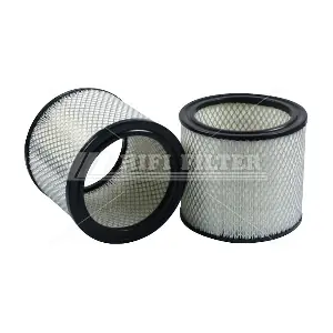 HIFI FILTER SA 1304
