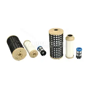 HIFI FILTER KN 40683