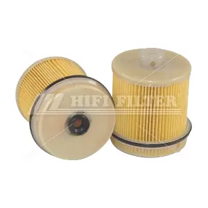 SN25050 HIFI FILTER