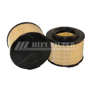 HIFI FILTER SA 8198