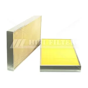 SC 90102 HIFI FILTER