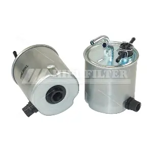 SN 25093 HIFI FILTER