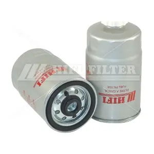 HIFI FILTER SN 327