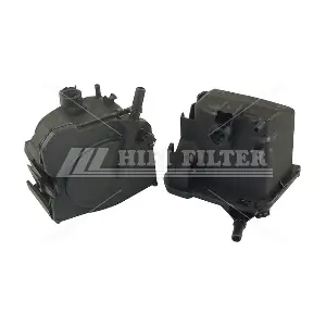 HIFI FILTER SN 39916
