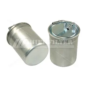 HIFI FILTER SN 70373