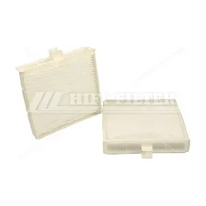 HIFI FILTER SC 4043