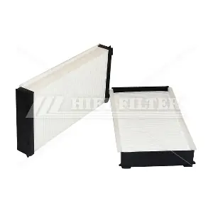 HIFI FILTER SC 4015