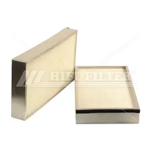 HIFI FILTER SC 7032 CA