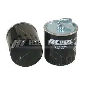 HIFI FILTER SN 70187