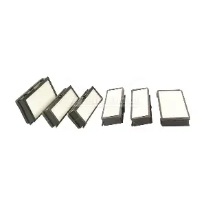 SC 4018 KIT HIFI FILTER