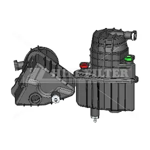 SN 99147 HIFI FILTER