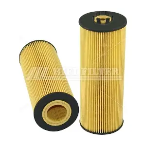 HIFI FILTER SO 7092