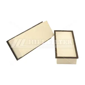 SC 90128 HIFI FILTER
