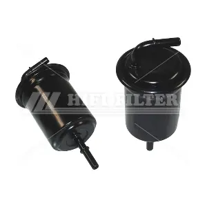BE 1040 HIFI FILTER