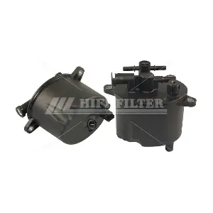 HIFI FILTER SN 39919