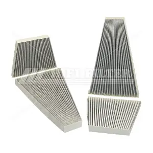 SC 5120 KITCA HIFI FILTER