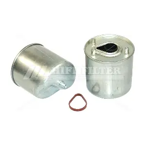 HIFI FILTER SN 39924
