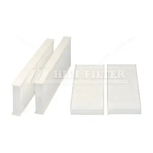 SC 8102 KIT HIFI FILTER