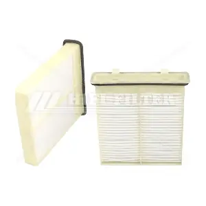 SC 8138 HIFI FILTER