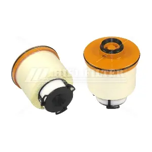 HIFI FILTER SN 25152