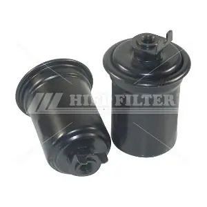 HIFI FILTER BE 204