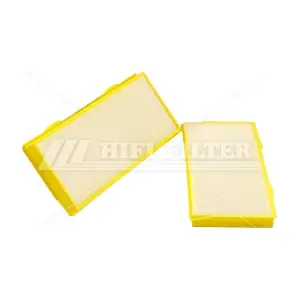 SC 60048 HIFI FILTER