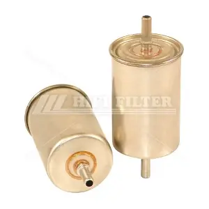 HIFI FILTER BE 610