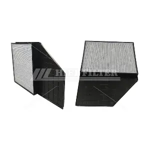 SC 50332 CA HIFI FILTER