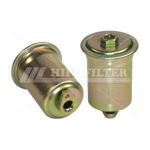 BE7022 HIFI FILTER