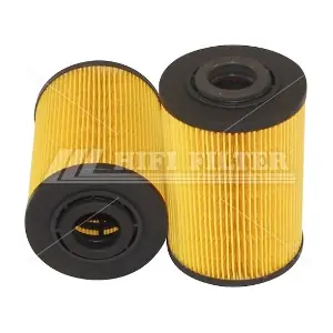 SO 7046 HIFI FILTER