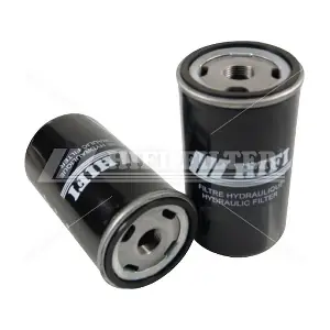 HIFI FILTER SH 62142