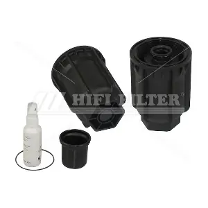 KD 70436 HIFI FILTER