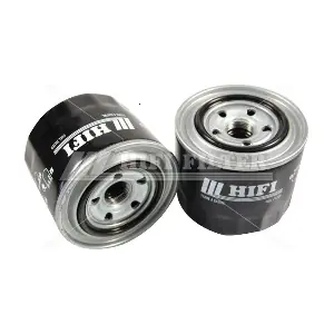 HIFI FILTER FT 7219
