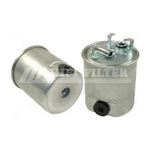 HIFI FILTER SN 70211