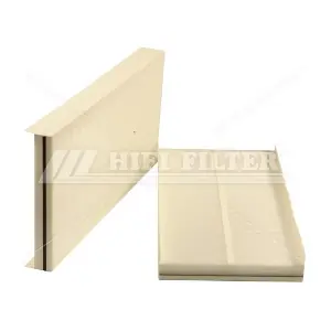 SC 50050 HIFI FILTER
