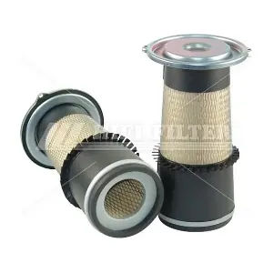 SA 16293 HIFI FILTER
