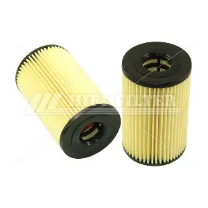 SO 6163 HIFI FILTER