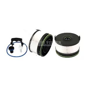 KN 70463 HIFI FILTER
