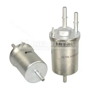 HIFI FILTER BE 549