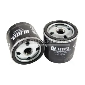 HIFI FILTER SN268