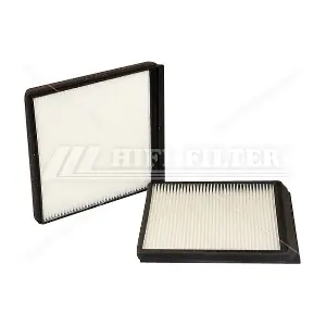 HIFI FILTER SC 4007