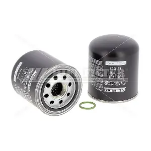 TB 1393 HIFI FILTER