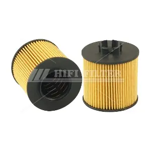 HIFI FILTER SO 7145