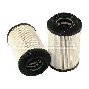 SN 70281 HIFI FILTER